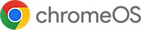 chrome OS logo